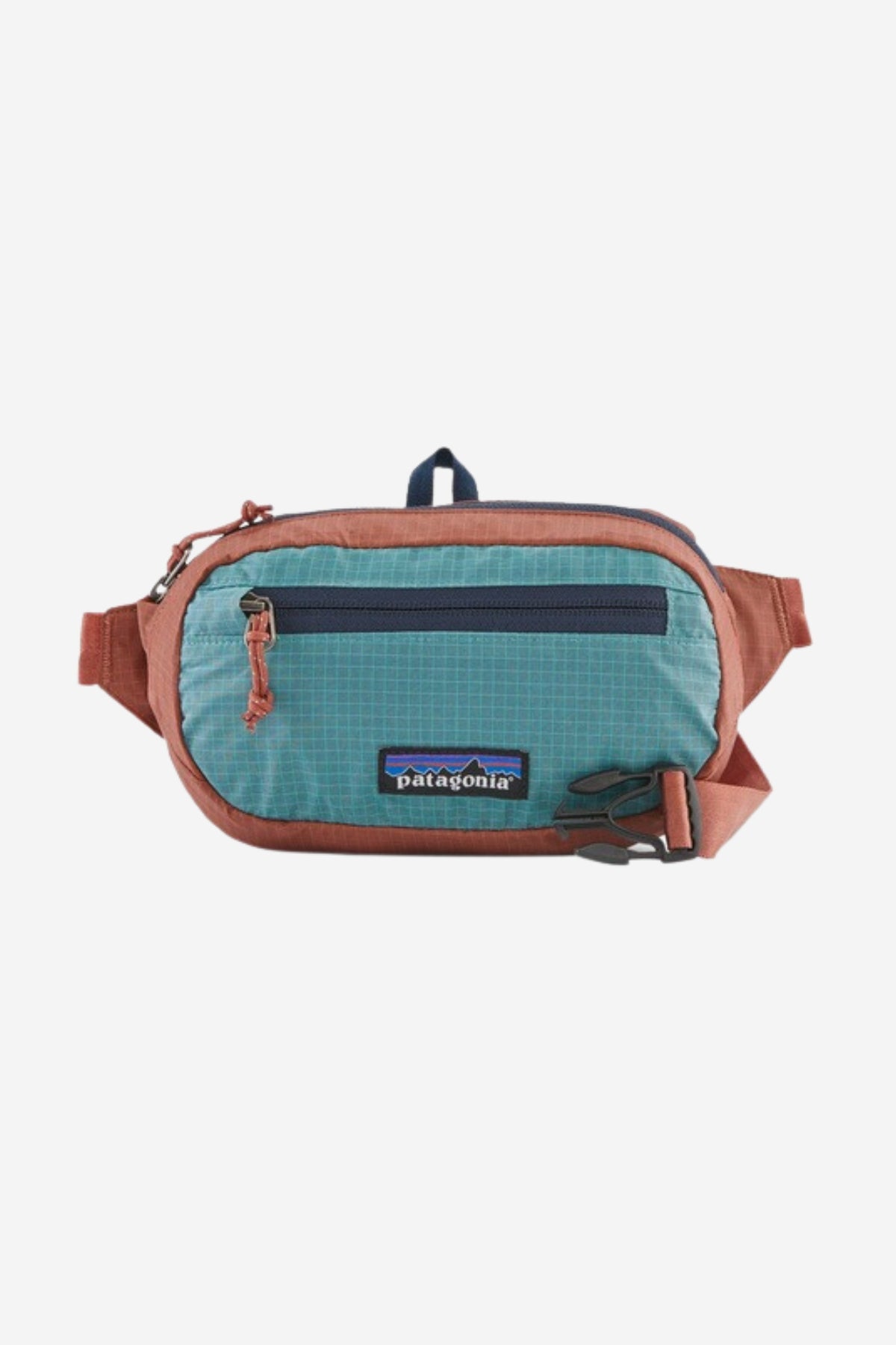 Ultralight Black Hole Mini Hip Pack - Patagonia