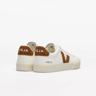 veja baskets campo cuir blanc cp0521058 3