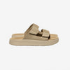 Taupe Almond