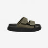Kaki Black