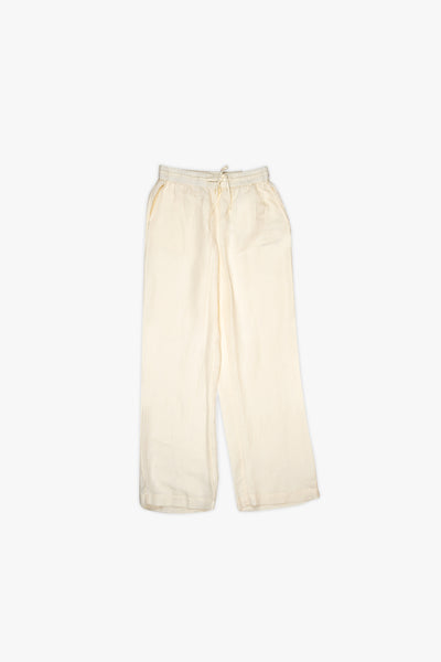 Pantalon Posey Linen - Knowledge Cotton Apparel