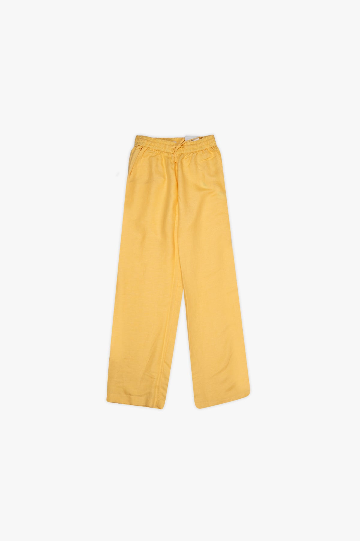 Pantalon Posey Linen - Knowledge Cotton Apparel