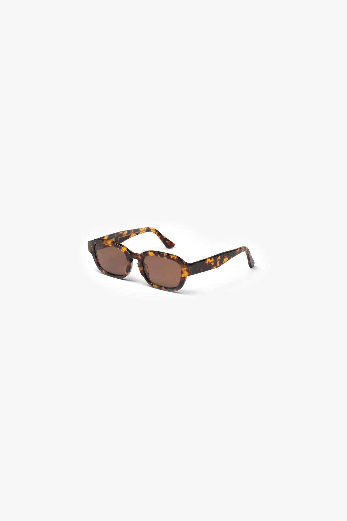 Sunglass 01 - Lunettes Colorful Standard