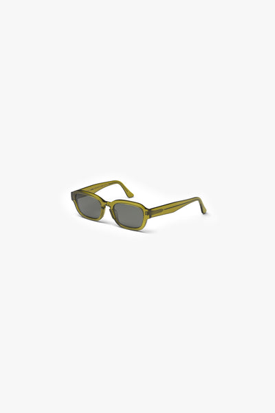 Sunglass 01 - Lunettes Colorful Standard