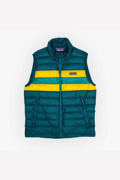 Down Sweater Vest - Patagonia