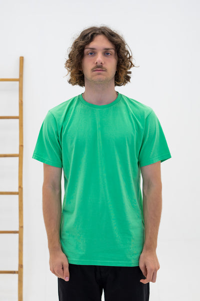 Classic Organic Tee - Colorful Standard