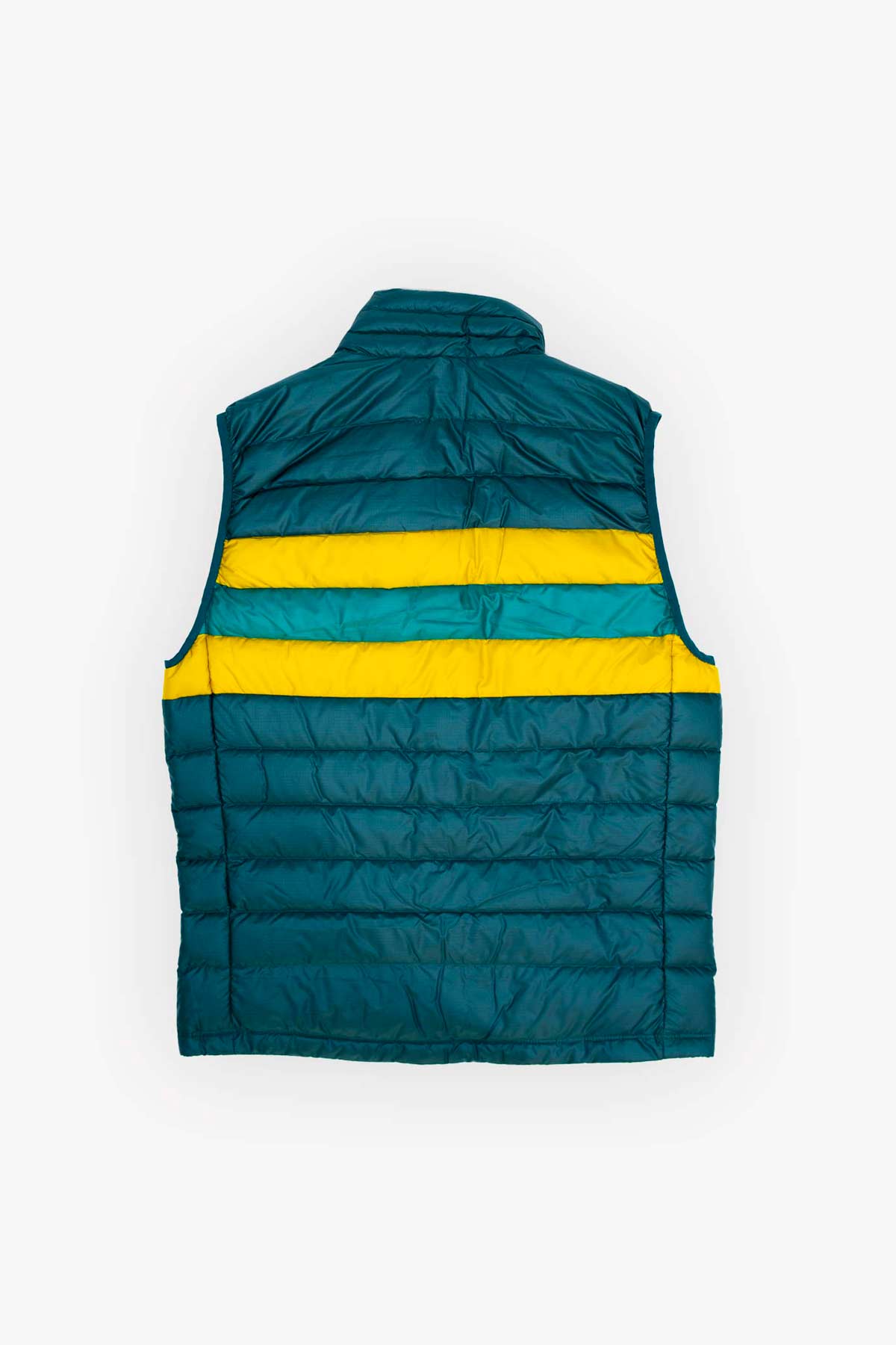 Down Sweater Vest - Patagonia