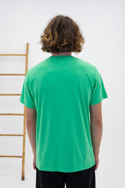 Classic Organic Tee - Colorful Standard