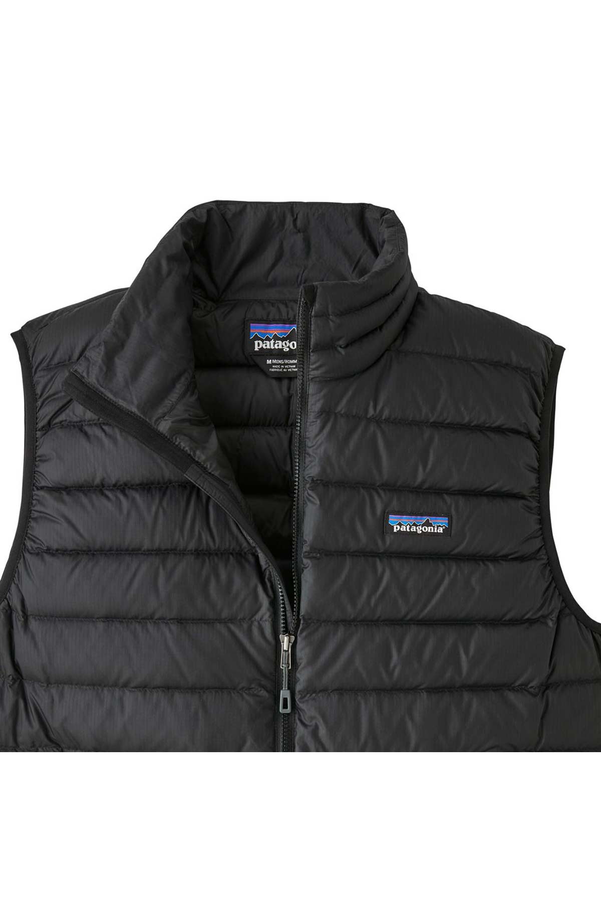 Down Sweater Vest - Patagonia