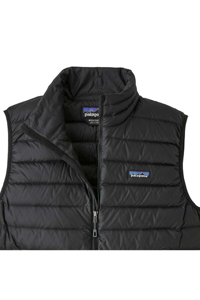 Down Sweater Vest - Patagonia