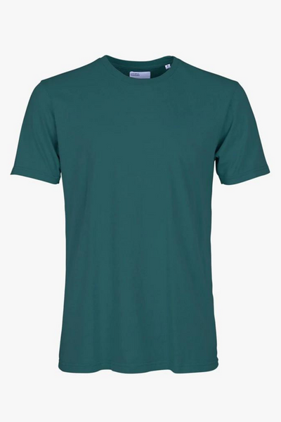 Classic Organic Tee - Colorful Standard