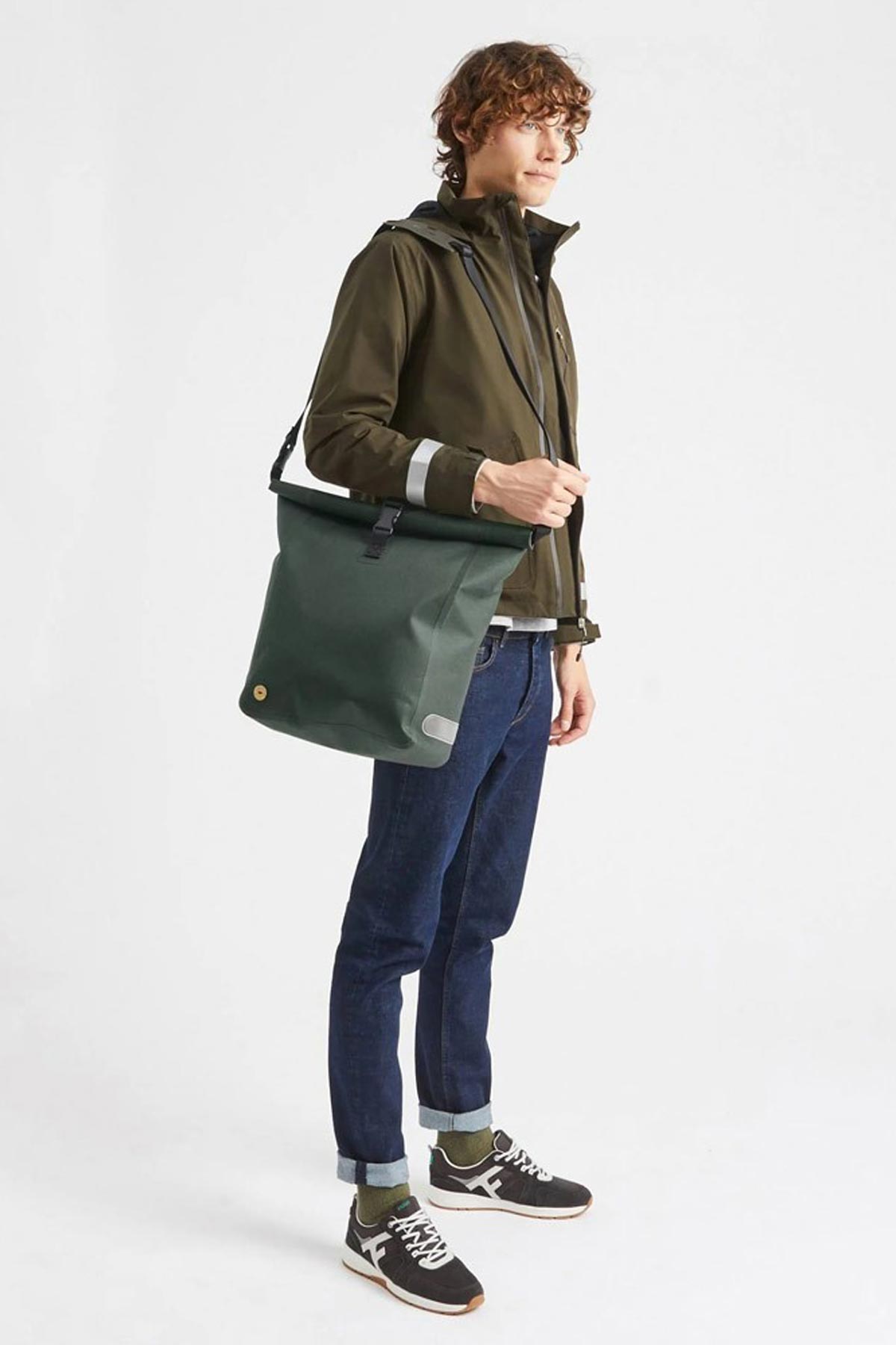 Sac Saddle - Faguo