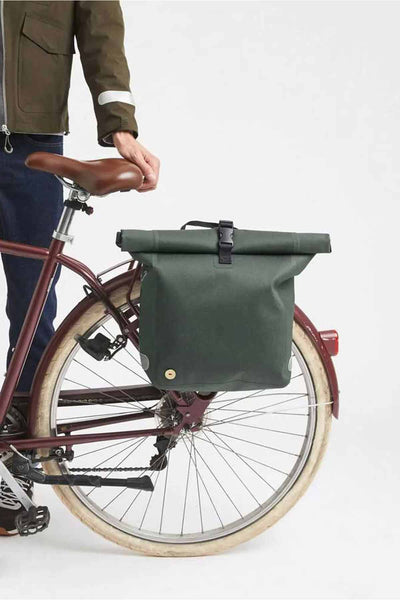 Sac Saddle - Faguo