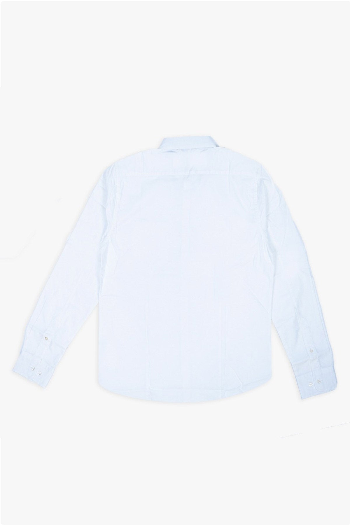 Chemise Elder Regular Oxford - Knowledge cotton apparel