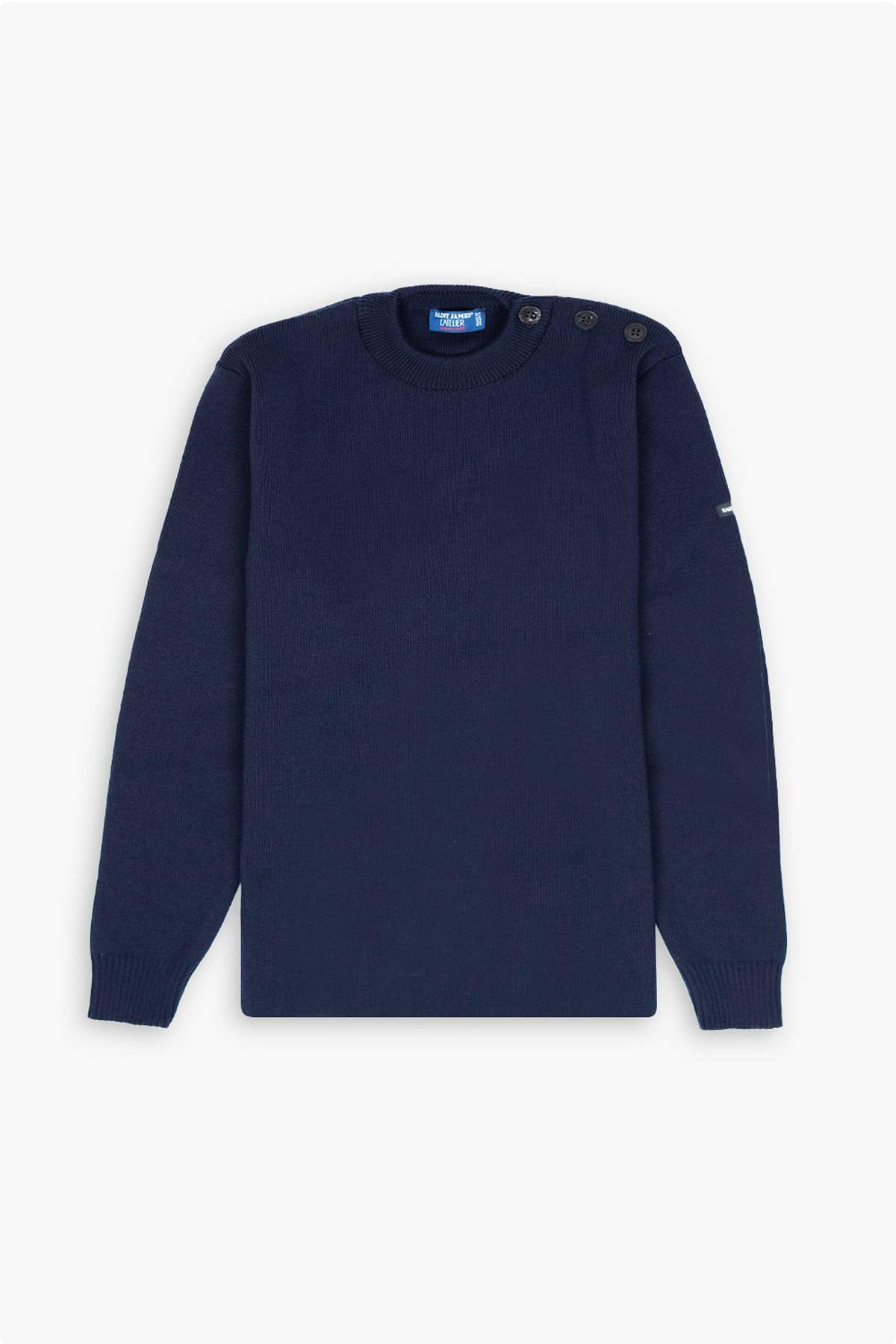 Pull Rochefort 1 U - Saint James