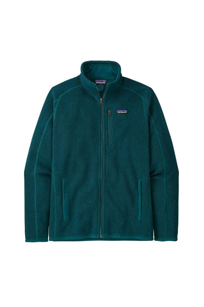 Better Sweater Jacket - Patagonia