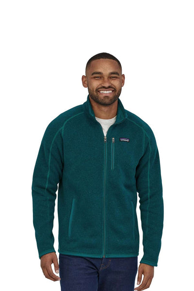 Better Sweater Jacket - Patagonia