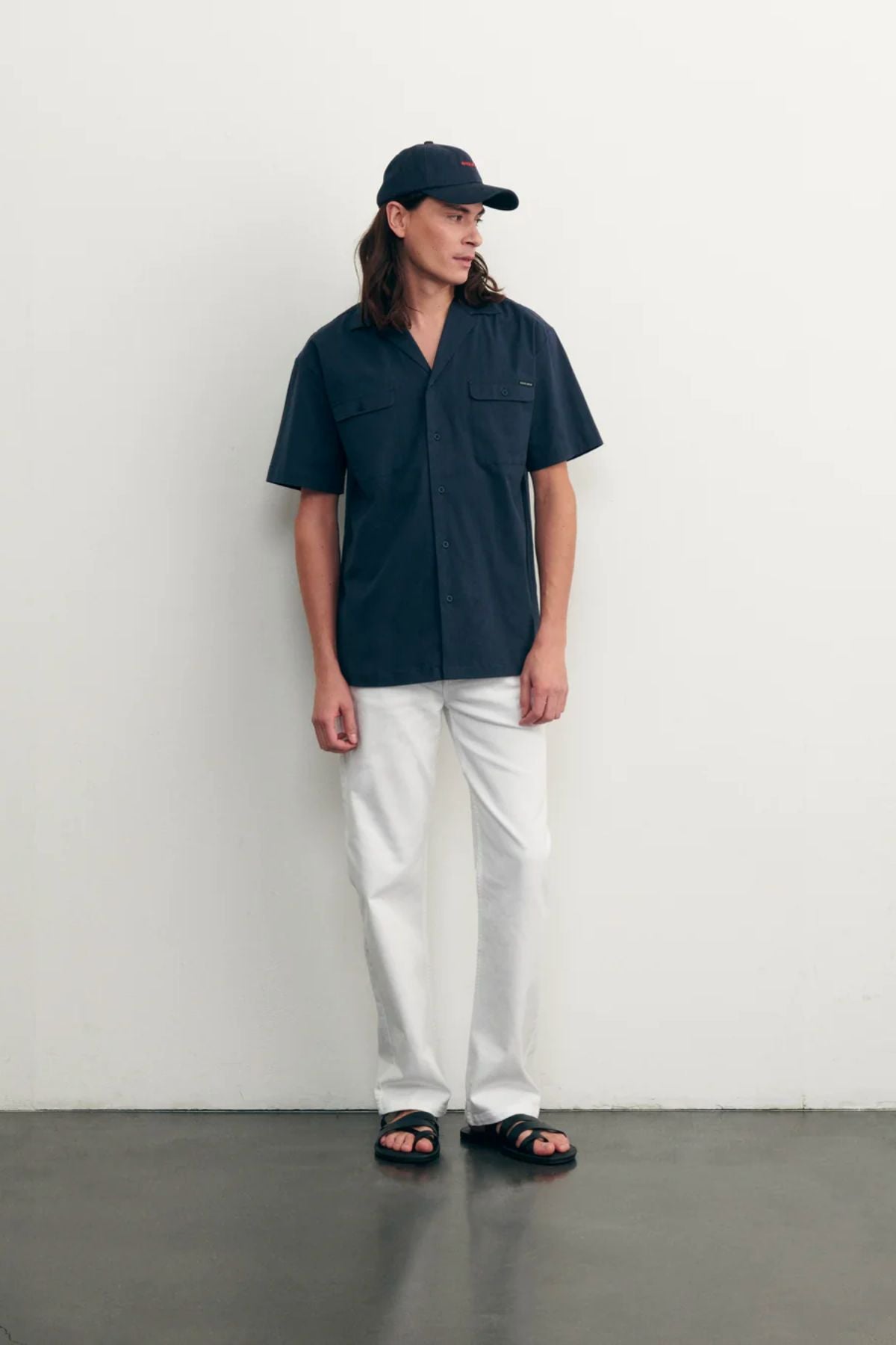 Chemise Laurens - Maison Labiche