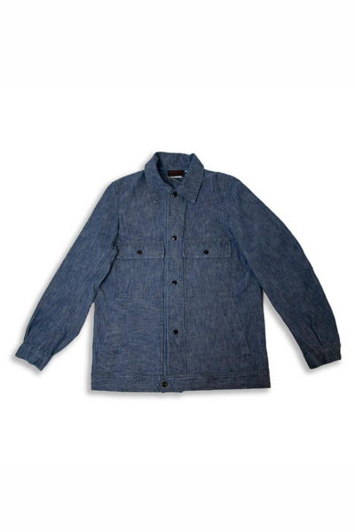 Blouson - Denim - Vetra