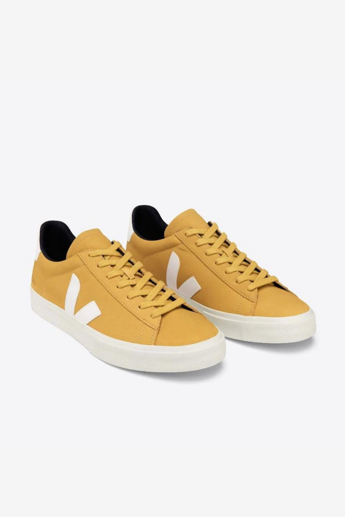 Campo Nubuck - Veja