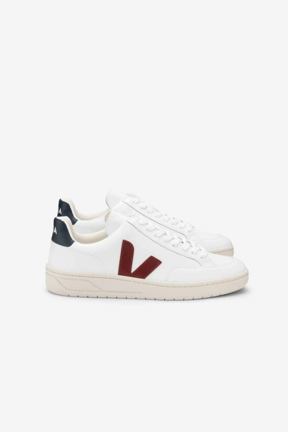 V-12 Leather - Veja