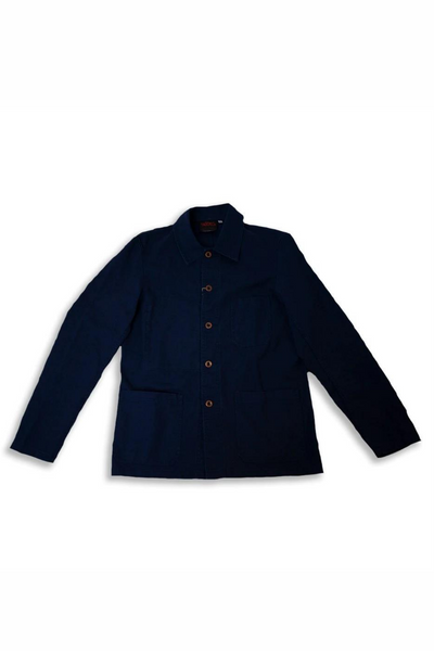 Veste Workwear en croisé 1C/5C - Vetra