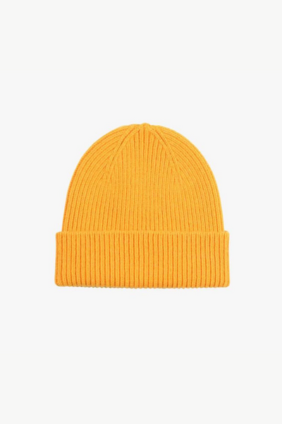 Classic Merino Beanie - Colorful Standard