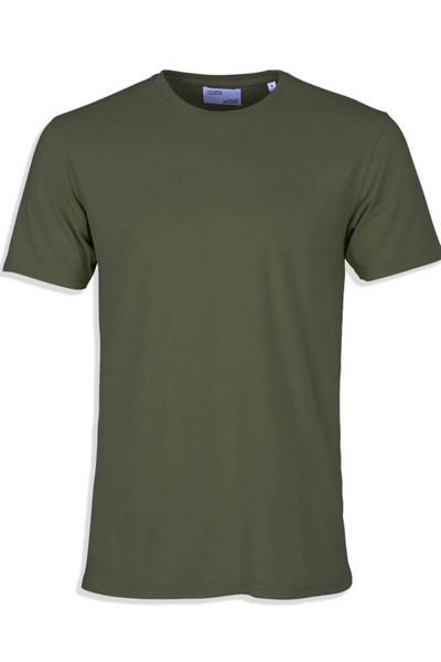 Classic Organic Tee - Colorful Standard