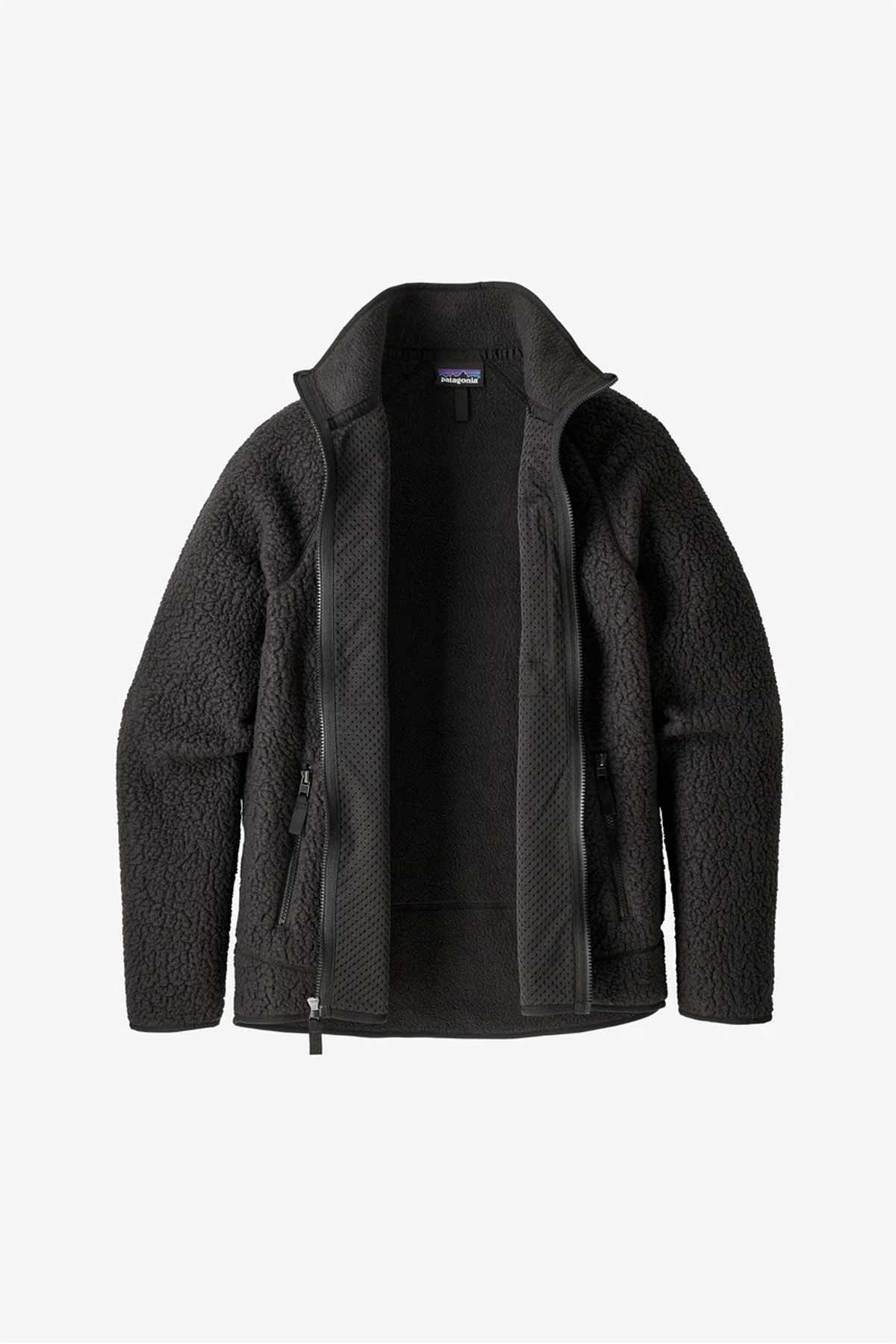 Veste Retro Pile - Patagonia