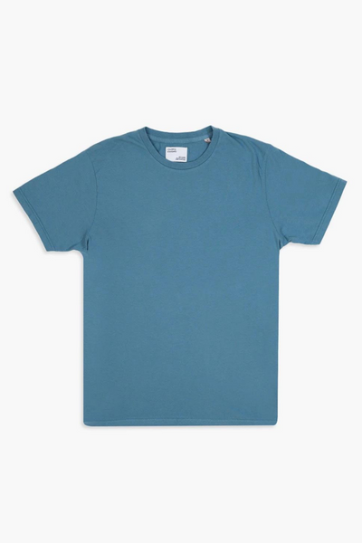 Classic Organic Tee - Colorful Standard