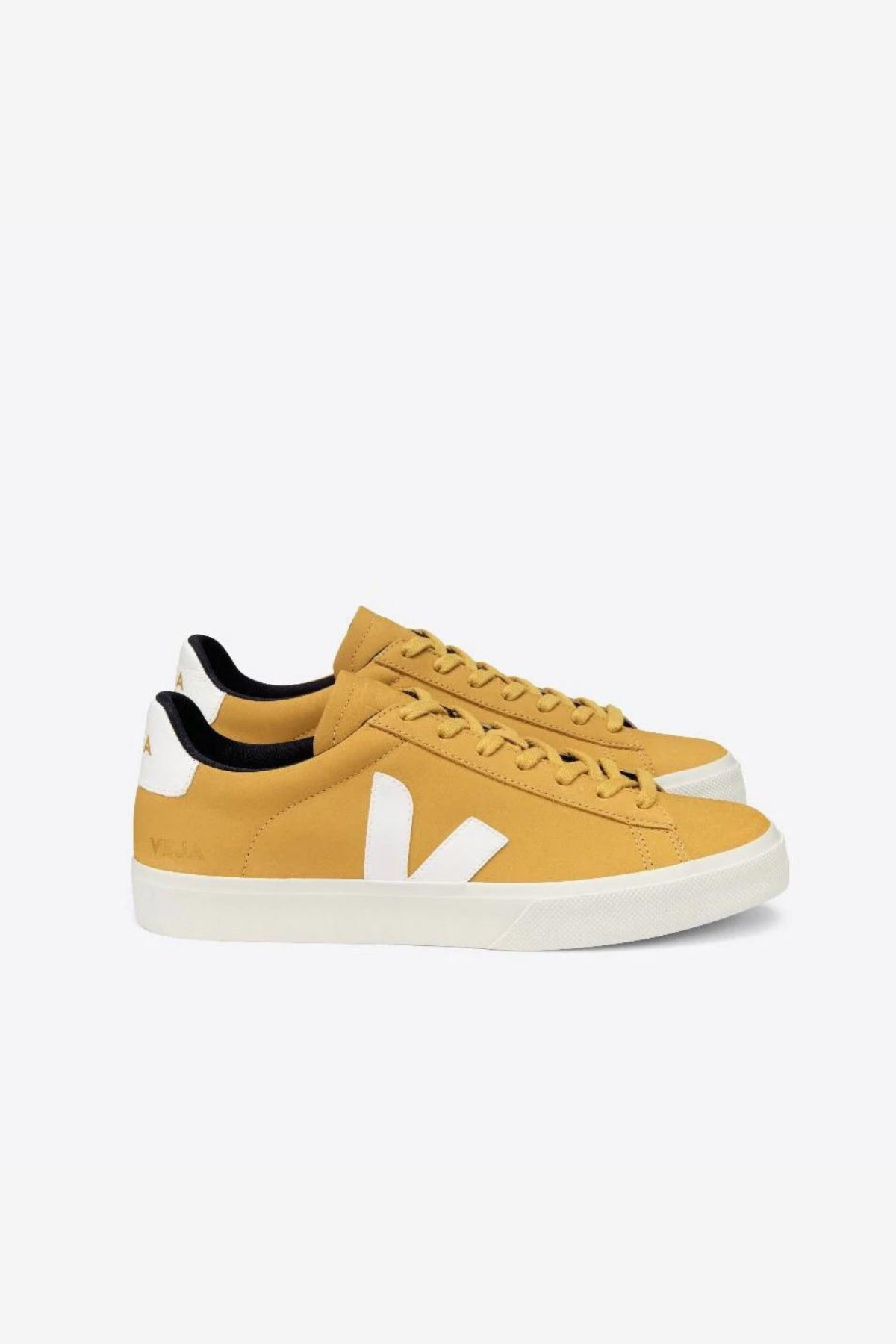 Campo Nubuck - Veja