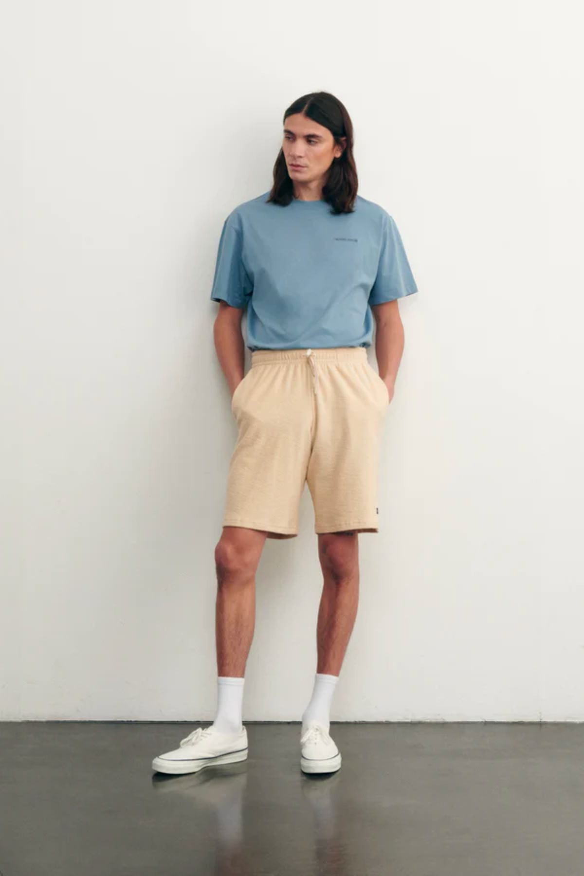 Short Duperre - Maison Labiche