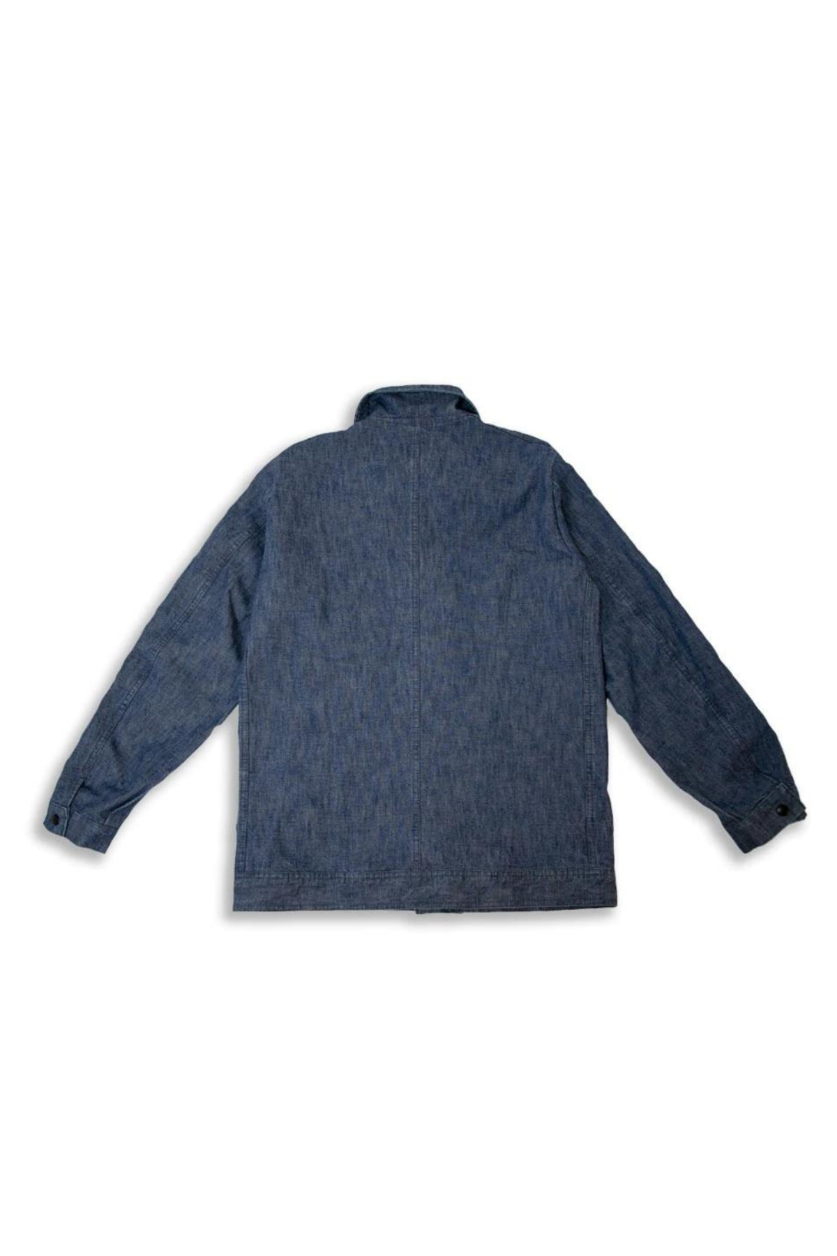 Blouson - Denim - Vetra