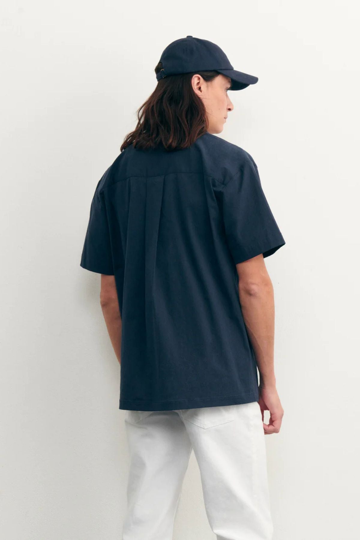 Chemise Laurens - Maison Labiche