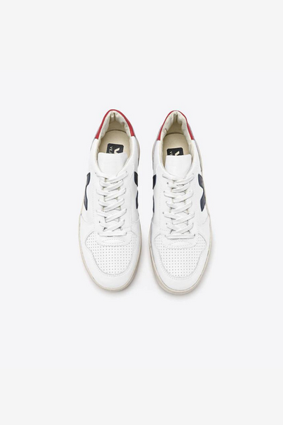 V10 Leather - Veja