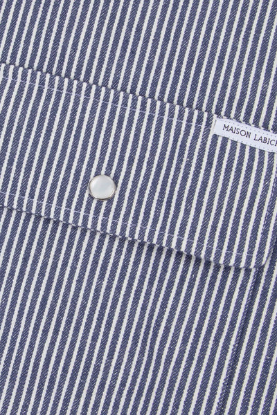 Chemise Lanceraux - Maison labiche