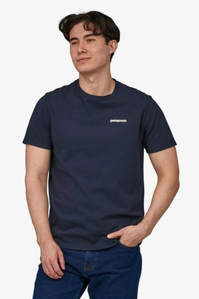 T-shirt - Fitz Roy Icon Responsibili-Tee - Patagonia