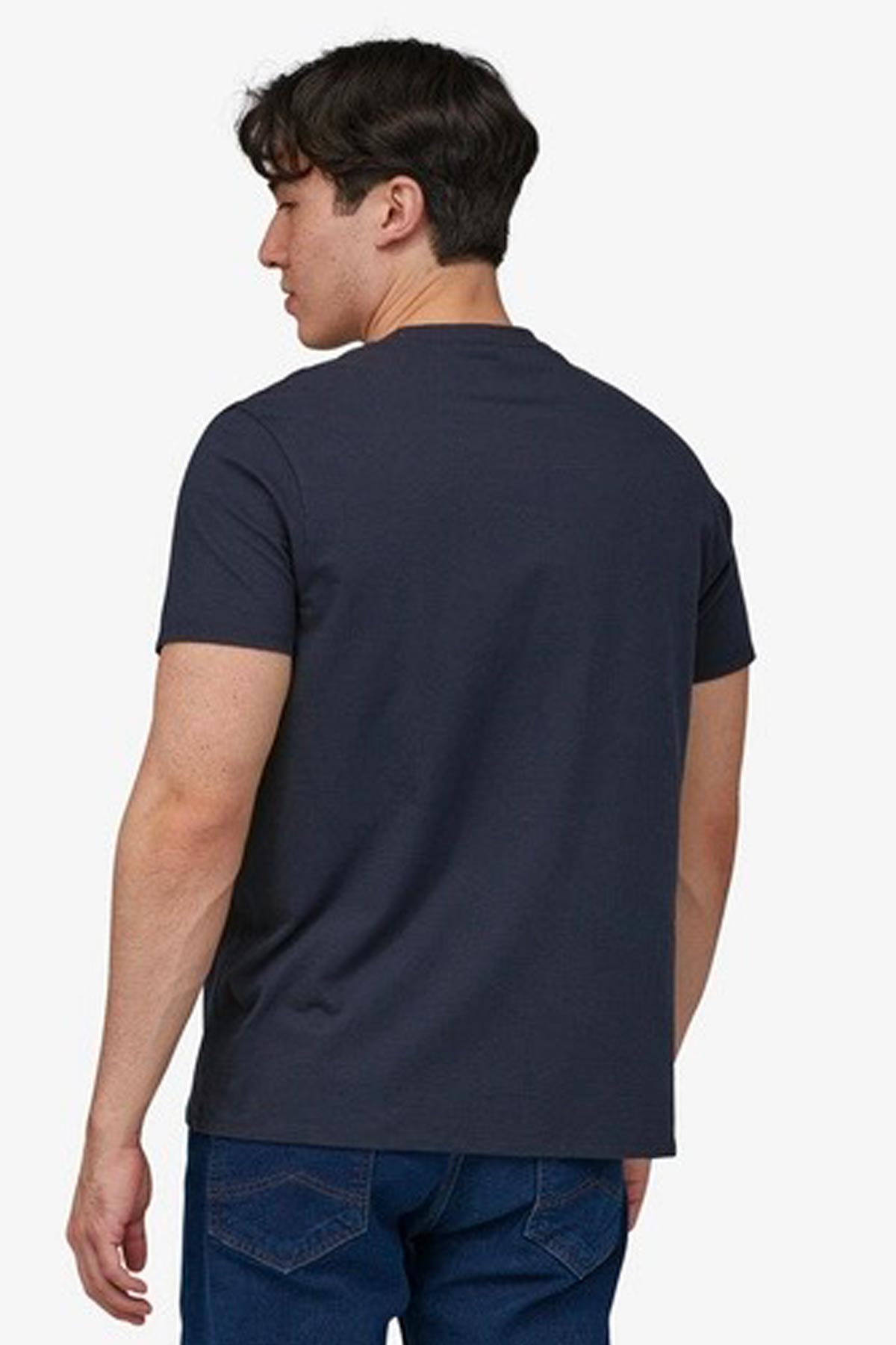 T-shirt - Fitz Roy Icon Responsibili-Tee - Patagonia