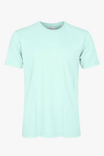 Classic Organic Tee - Colorful Standard