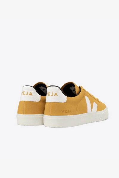 Campo Nubuck - Veja