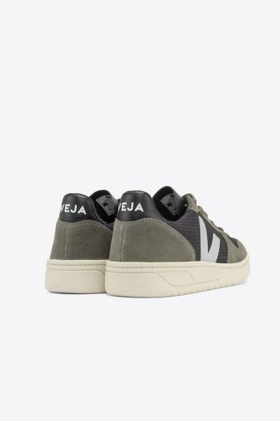 V10 Ribstop - Black / Oxford / Grey / Mud - Veja