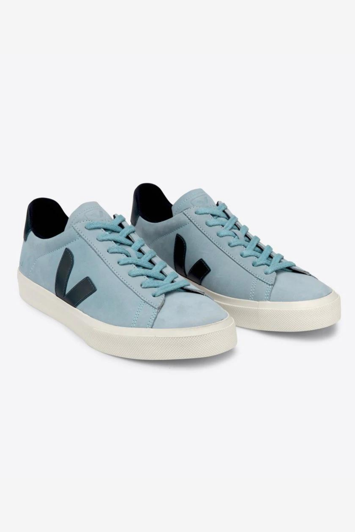 Campo Nubuck - Veja