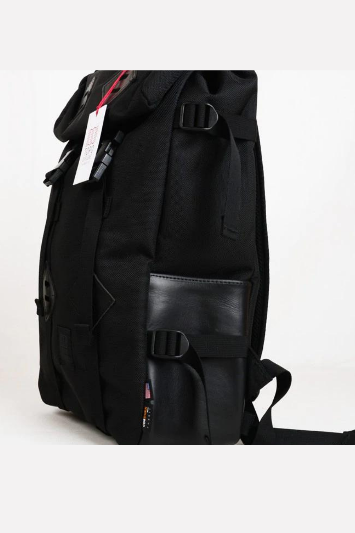 Sac à dos Klettersack Leather - Topo Designs
