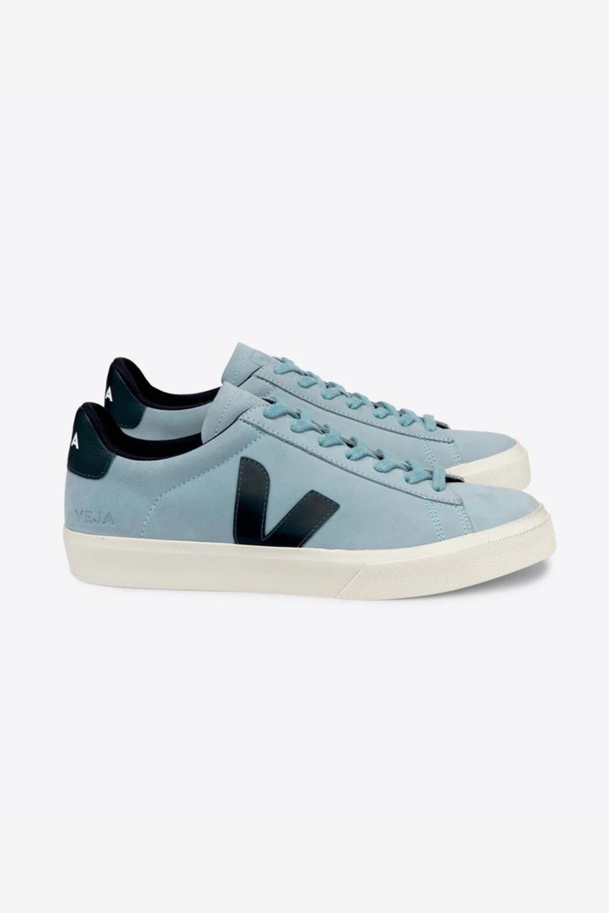 Campo Nubuck - Veja