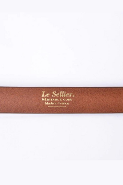 Ceinture 316 - Le Sellier