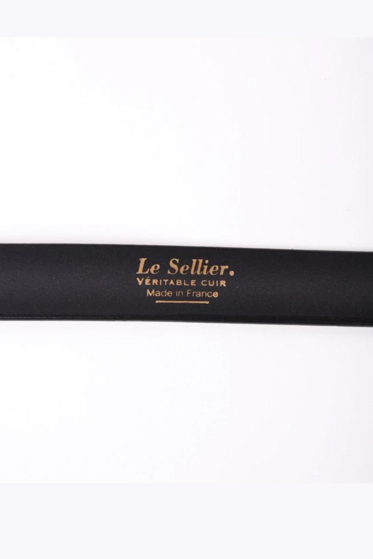 Ceinture 316 - Le Sellier