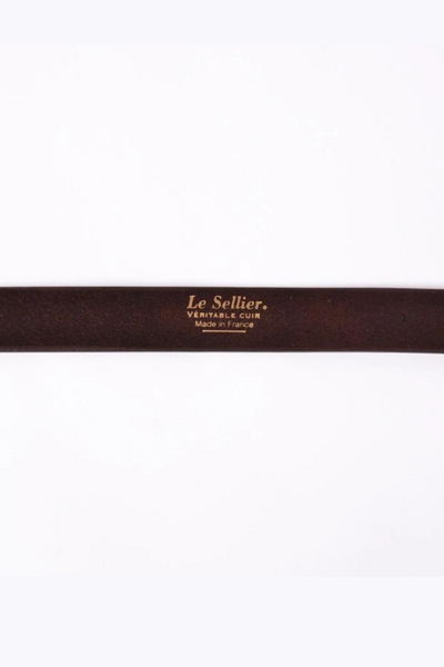 Ceinture 316 - Le Sellier