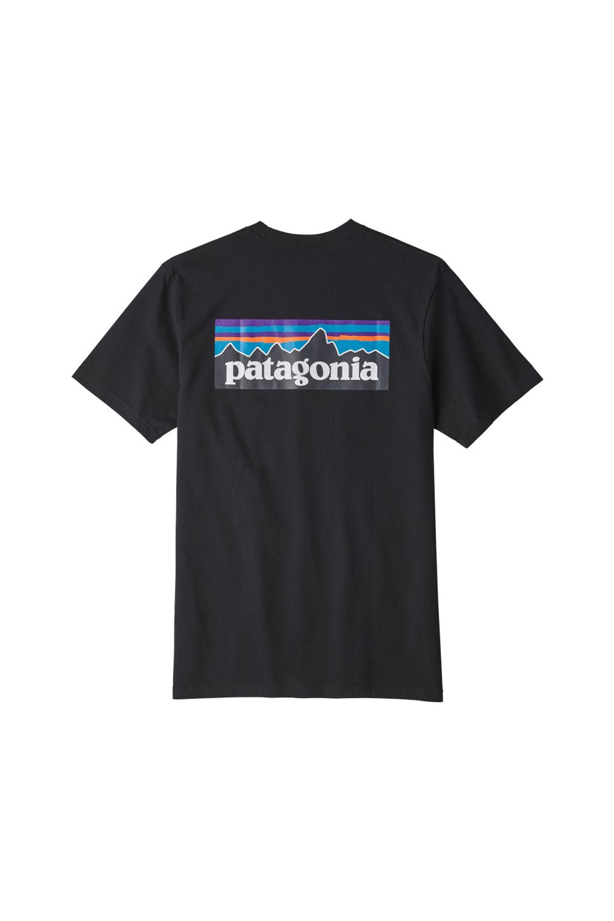 P-6 Logo Responsibili-tee - Patagonia