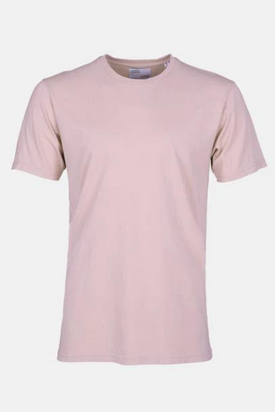 Classic Organic Tee - Colorful Standard