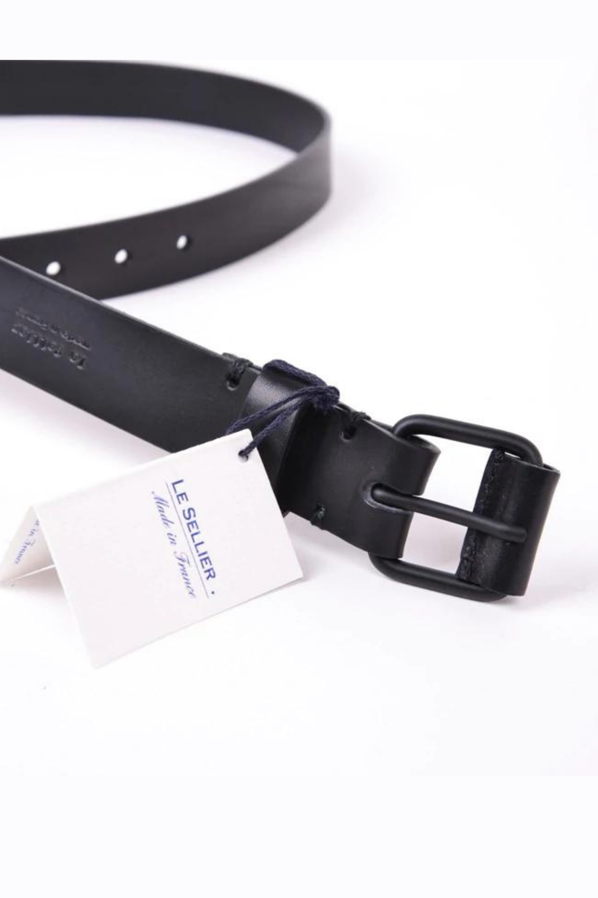 Ceinture 316 - Le Sellier
